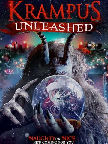 Krampus Unleashed