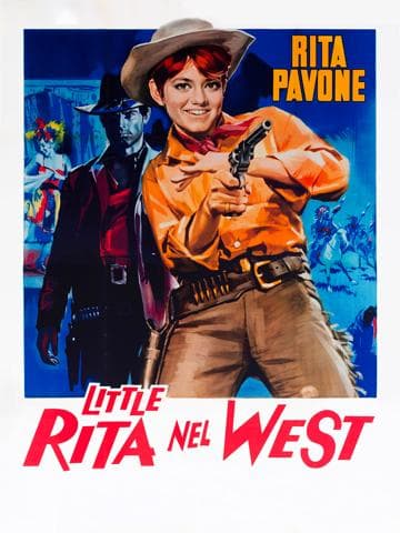 The Crazy Westerners