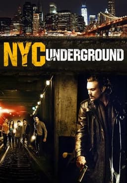 N.Y.C. Underground