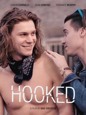 Hooked