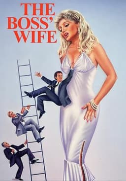 The Boss' Wife