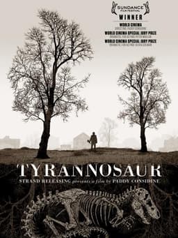Tyrannosaur