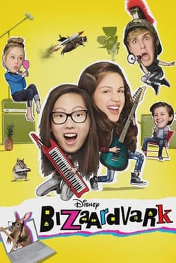 Bizaardvark
