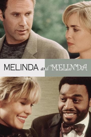 Melinda and Melinda