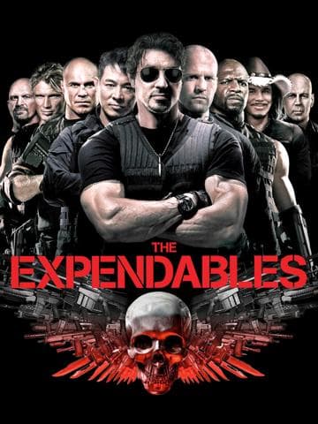 The Expendables