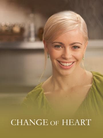 Change of Heart