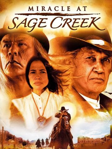 Miracle at Sage Creek