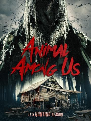 Animal Among Us