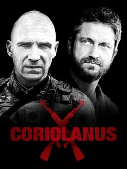 Coriolanus