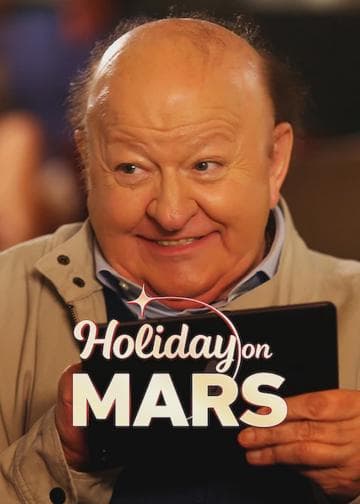 Holiday on Mars