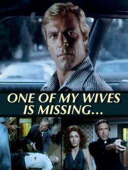 One of My Wives Is Missing