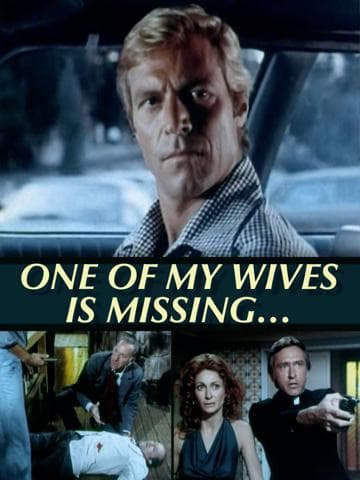 One of My Wives Is Missing
