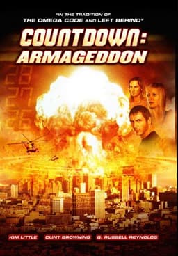 Countdown: Armageddon