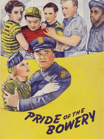 Pride of the Bowery