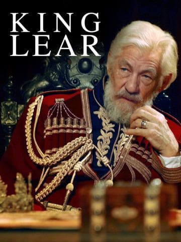 King Lear
