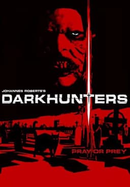 Darkhunters