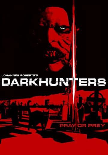 Darkhunters