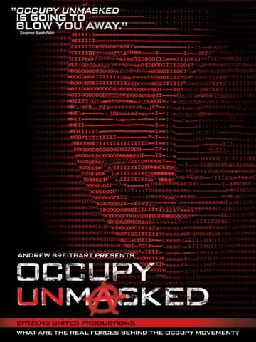 Occupy Unmasked