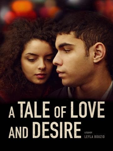 A Tale of Love and Desire