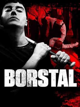 Borstal