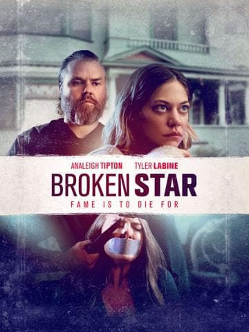 Broken Star