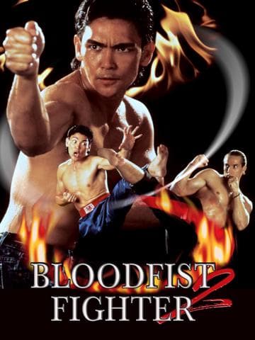 Ring of Fire II: Blood and Steel