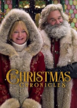 The Christmas Chronicles: Part Two