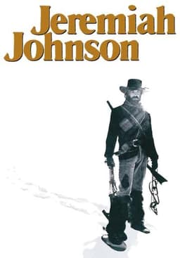 Jeremiah Johnson