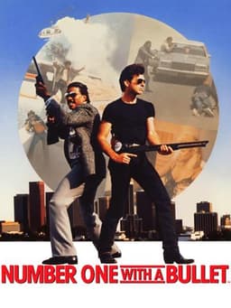 Number One with a Bullet