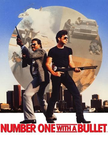 Number One with a Bullet