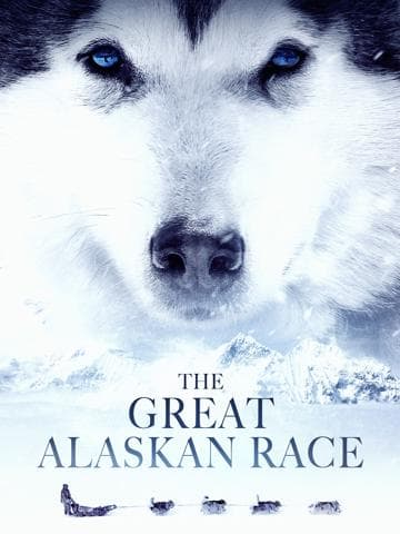 The Great Alaskan Race