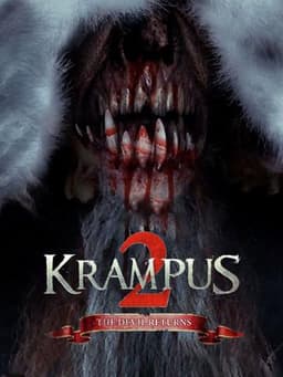 Krampus 2: The Devil Returns