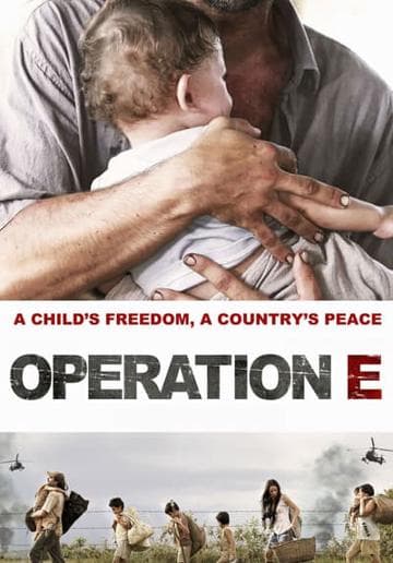 Operación E