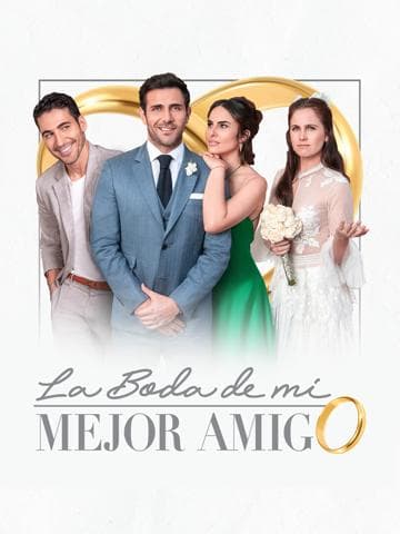 My Best Friend's Wedding