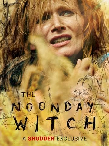 The Noonday Witch