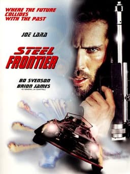 Steel Frontier