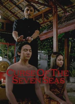 Curse of the Seven Seas