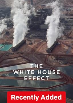 The White House Effect
