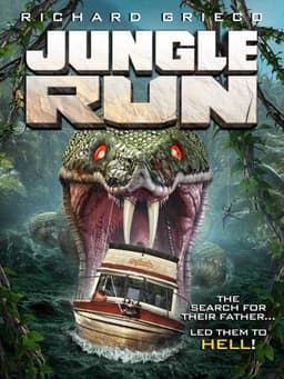Jungle Run