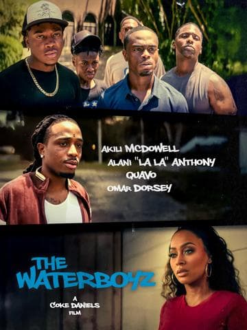 The Waterboyz