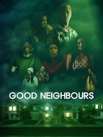 Good Neighbours