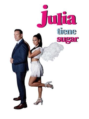 Julia tiene sugar