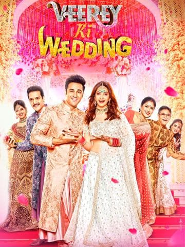 Veerey Ki Wedding