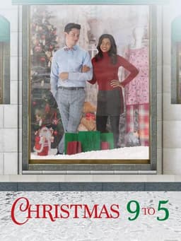 Christmas 9 to 5