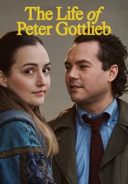 The Life of Peter Gottlieb