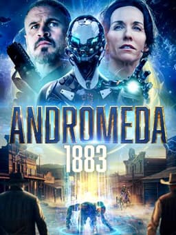 Andromeda: 1883