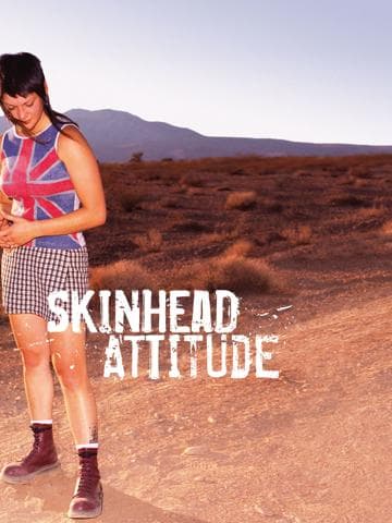Skinhead Attitude