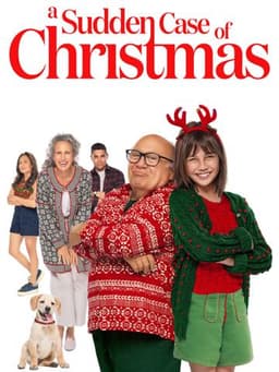 A Sudden Case of Christmas