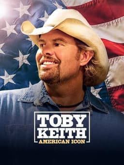 Toby Keith: American Icon