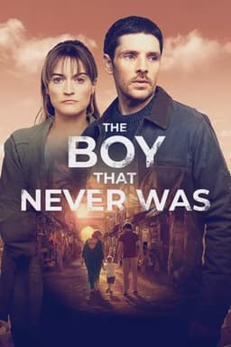 The Boy That Never Was